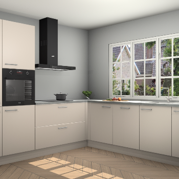 Kasjmier keuken Casablanca 102474