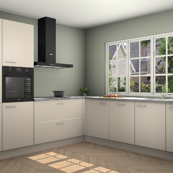 Kasjmier keuken Casablanca 102475