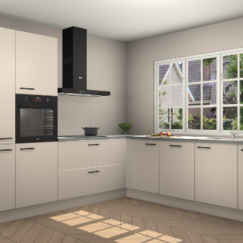 Kasjmier keuken Casablanca 102477