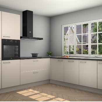 Kasjmier keuken Casablanca 102480