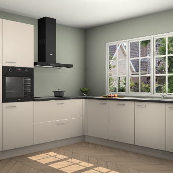 Kasjmier keuken Casablanca 102481