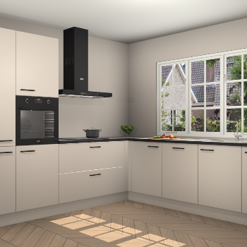 Kasjmier keuken Casablanca 102483