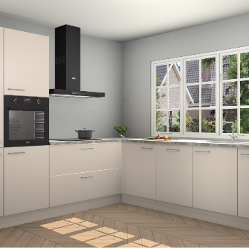 Kasjmier keuken Casablanca 102486