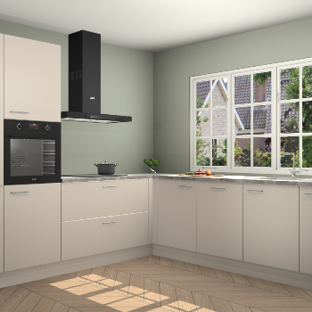 Kasjmier keuken Casablanca 102487