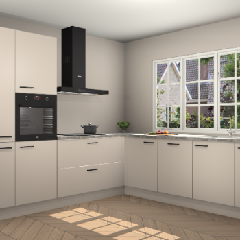 Kasjmier keuken Casablanca 102489