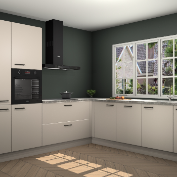 Kasjmier keuken Casablanca 102490