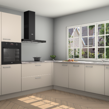 Kasjmier keuken Casablanca 102492