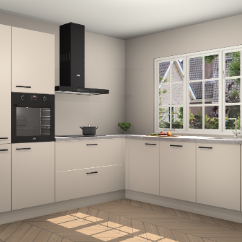 Kasjmier keuken Casablanca 102495