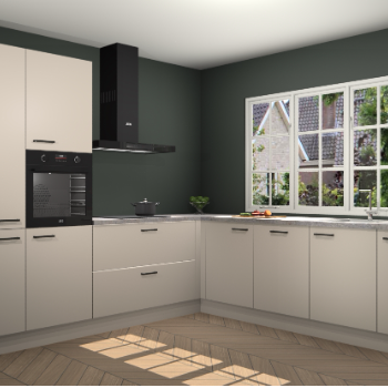 Kasjmier keuken Casablanca 102496