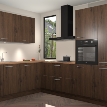 Noten keuken Buenos Aires 102161