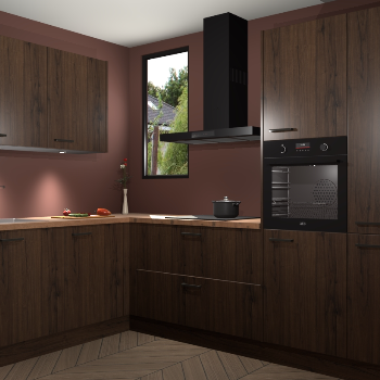 Noten keuken Buenos Aires 102165