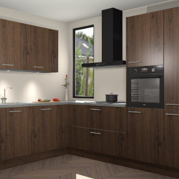 Noten keuken Buenos Aires 102199