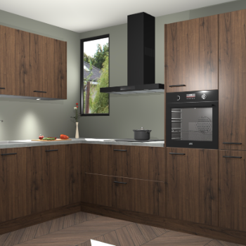 Noten keuken Buenos Aires 102202