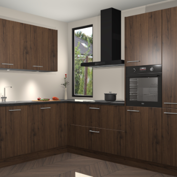 Noten keuken Buenos Aires 102212