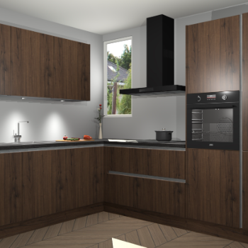 Noten greeploze keuken Buenos Aires 102214