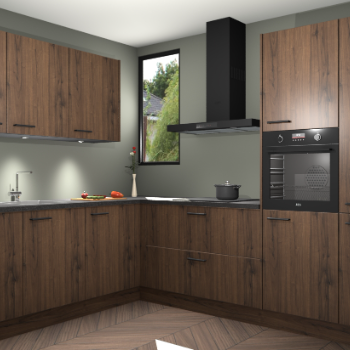 Noten keuken Buenos Aires 102215