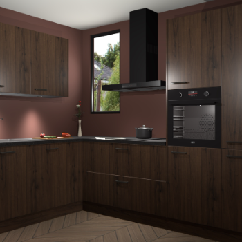 Noten keuken Buenos Aires 102216