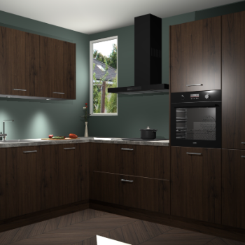 Noten keuken Buenos Aires 102234