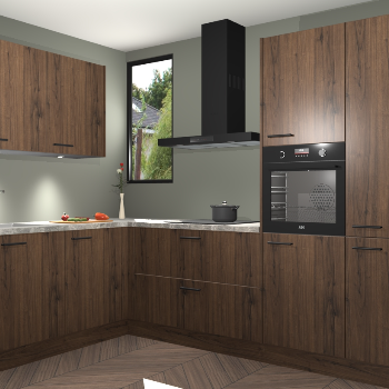 Noten keuken Buenos Aires 102236