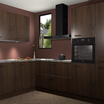 Noten keuken Buenos Aires 102237