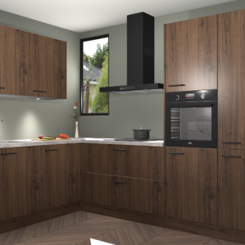 Noten keuken Buenos Aires 102248