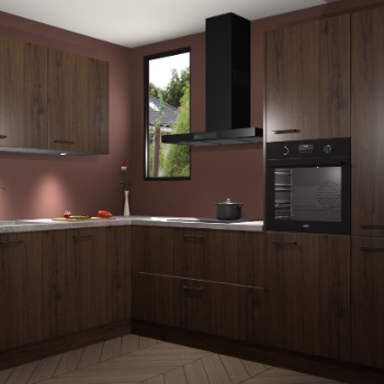 Noten keuken Buenos Aires 102249