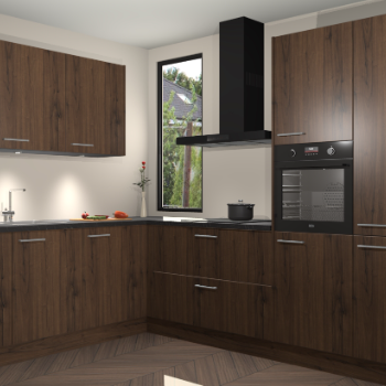 Noten keuken Buenos Aires 102360