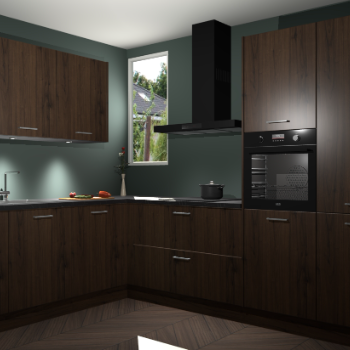 Noten keuken Buenos Aires 102361