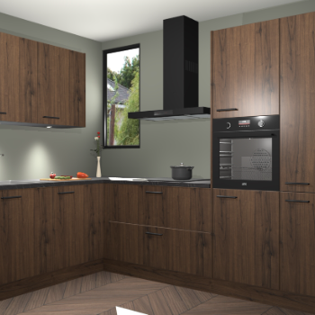 Noten keuken Buenos Aires 102363