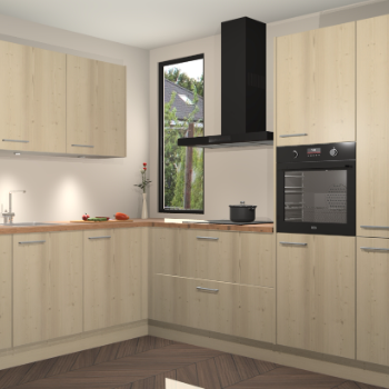 Vuren keuken Buenos Aires 102512