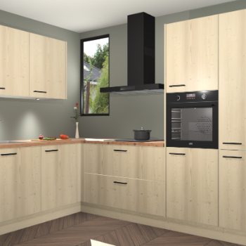 Vuren keuken Buenos Aires 102515