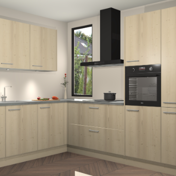 Vuren keuken Buenos Aires 102554