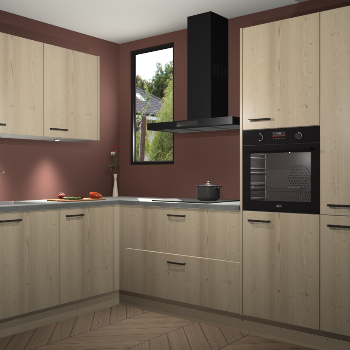 Vuren keuken Buenos Aires 102558