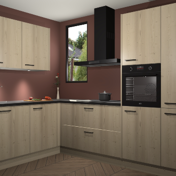 Vuren keuken Buenos Aires 102577