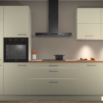 Magnolia keuken Parijs 101318