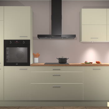 Magnolia keuken Parijs 101319