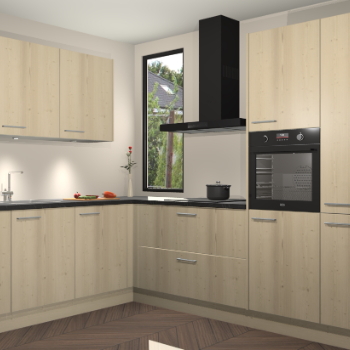 Vuren keuken Buenos Aires 102624