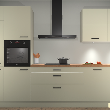 Magnolia keuken Parijs 101321