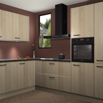 Vuren keuken Buenos Aires 102628