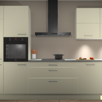 Magnolia keuken Parijs 101336