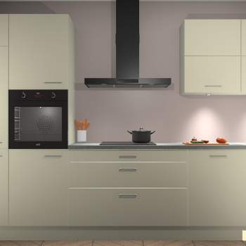 Magnolia keuken Parijs 101338