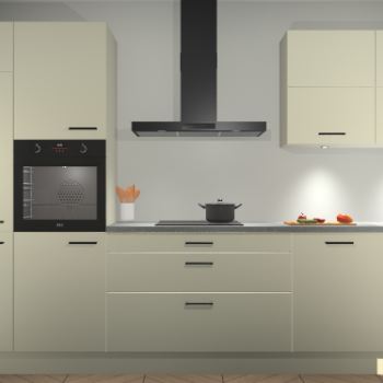 Magnolia keuken Parijs 101341