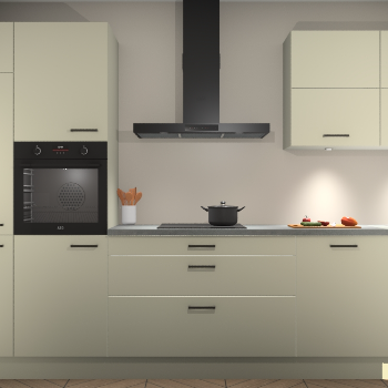 Magnolia keuken Parijs 101342