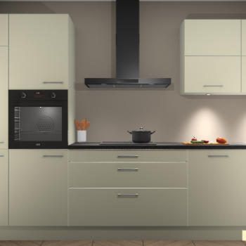 Magnolia keuken Parijs 101359