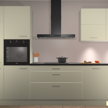 Magnolia keuken Parijs 101360