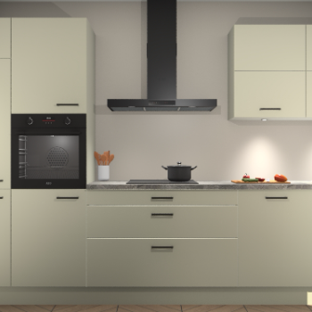 Magnolia keuken Parijs 101364