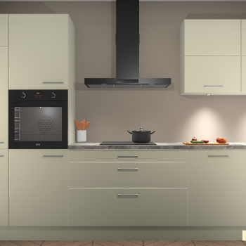 Magnolia keuken Parijs 101411