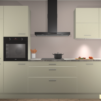 Magnolia keuken Parijs 101413