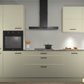 Magnolia keuken Parijs 101416