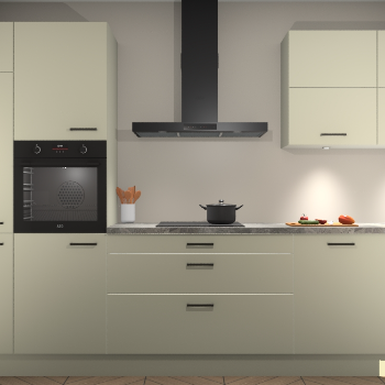 Magnolia keuken Parijs 101417